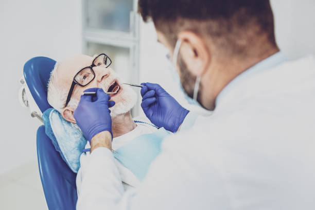 Best Emergency Broken Tooth Repair in Red Oaks Mill, NY